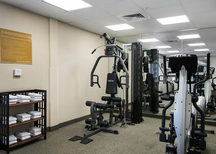 Candlewood Suites By Ihg Conway