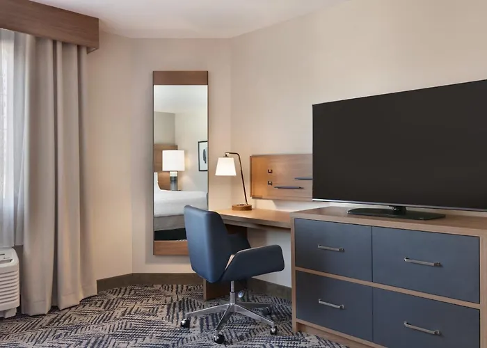 Candlewood Suites By Ihg Conway