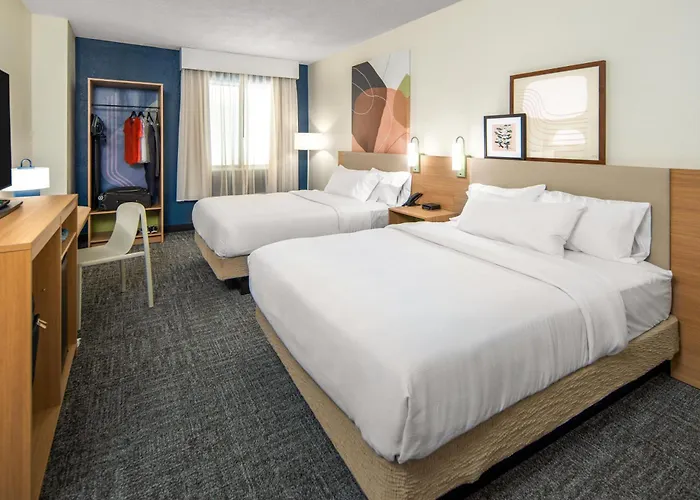 Spark By Hilton Paducah