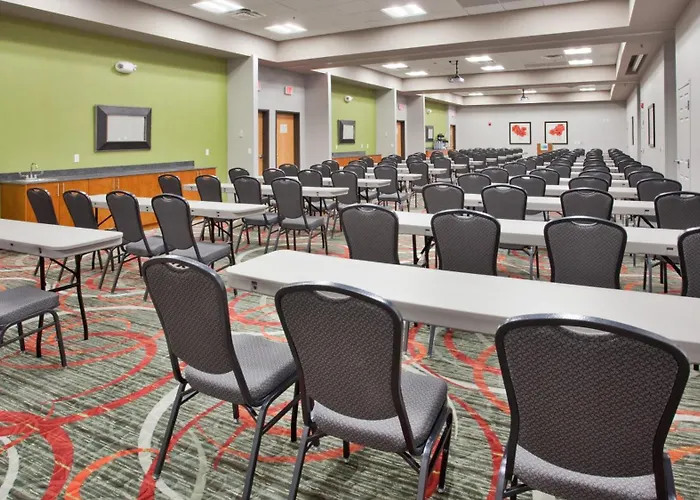 Holiday Inn Express Fremont By Ihg