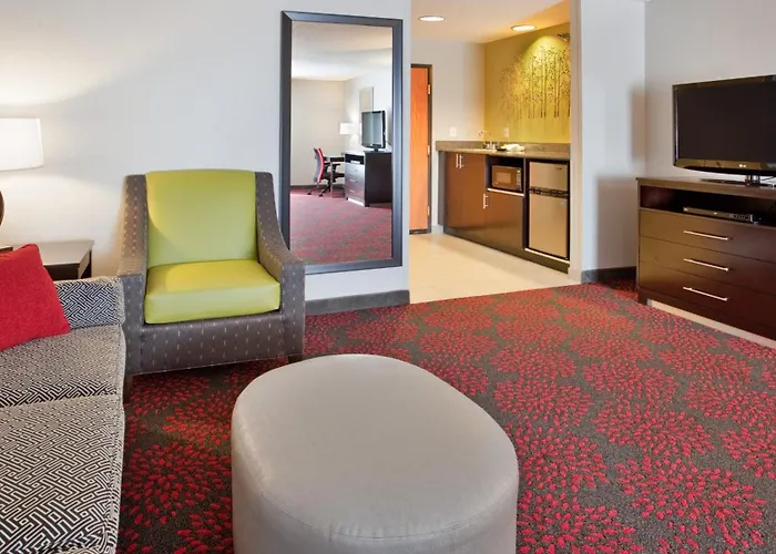 Holiday Inn Express Fremont By Ihg