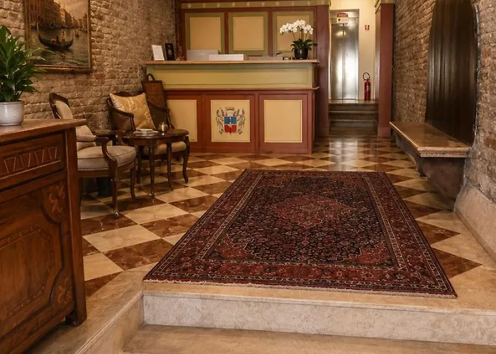 Hotel Ca' Dei Polo Venezia