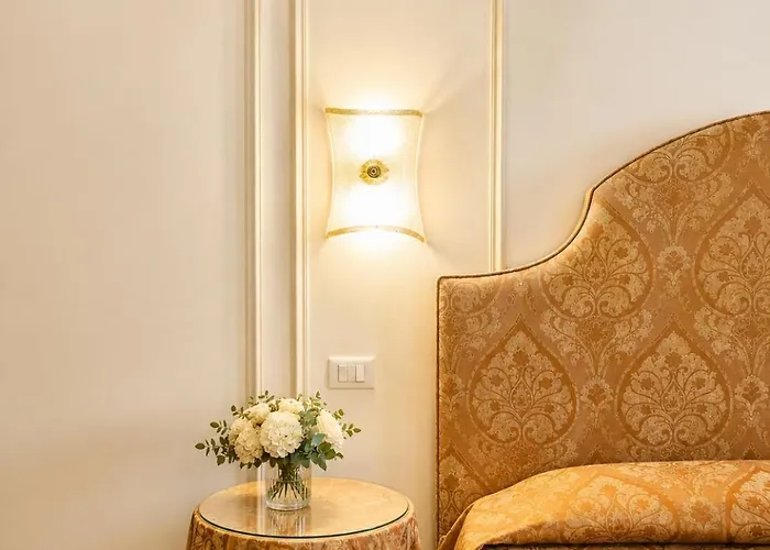 Hotel Ca' Dei Polo Venezia