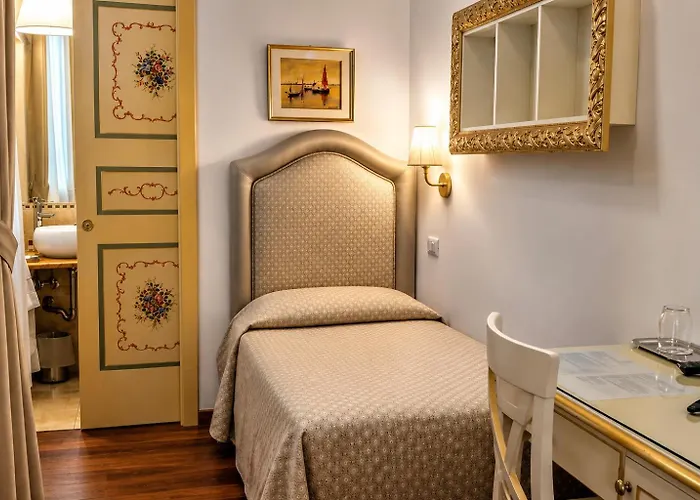 Hotel Ca' Dei Polo Venezia