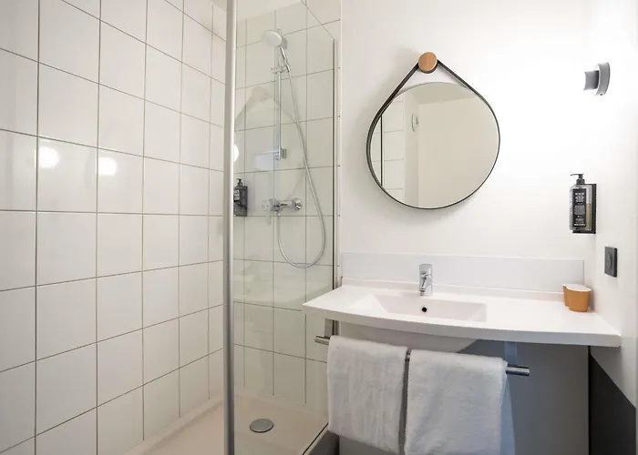 Ibis Saint-Lo