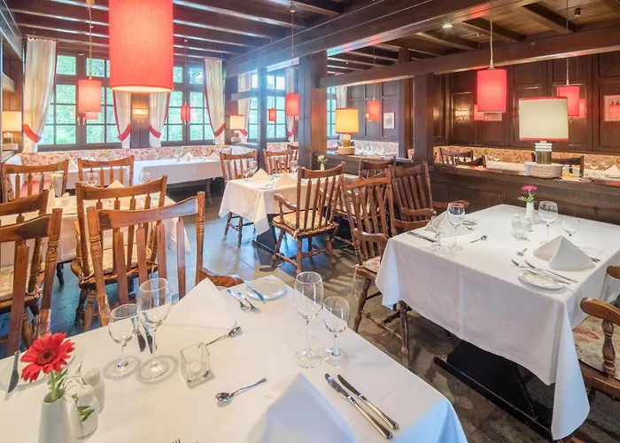 Best Western Hotel Polisina