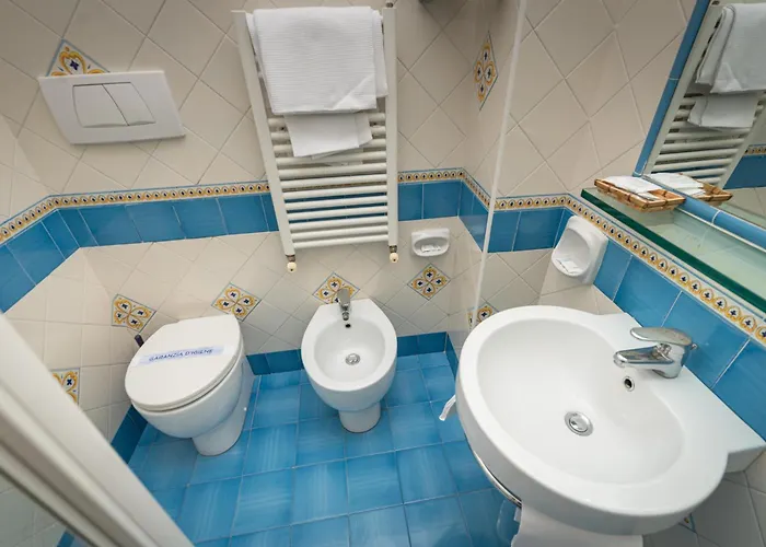 Meublè Casa Mannini Rooms
