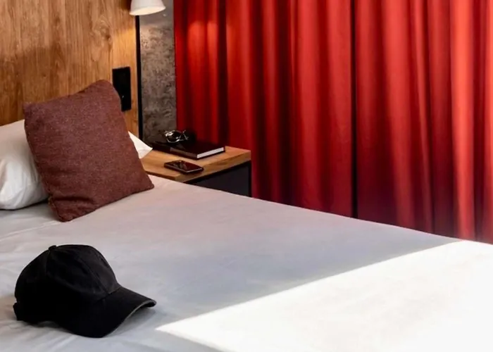 Ibis Lyon Sud Oullins