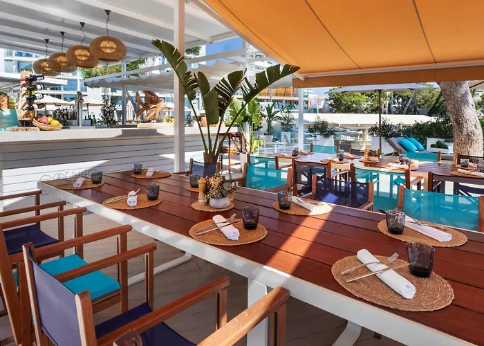 Melia South Beach