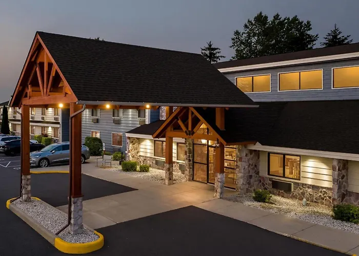 Americinn By Wyndham Sturgeon Bay