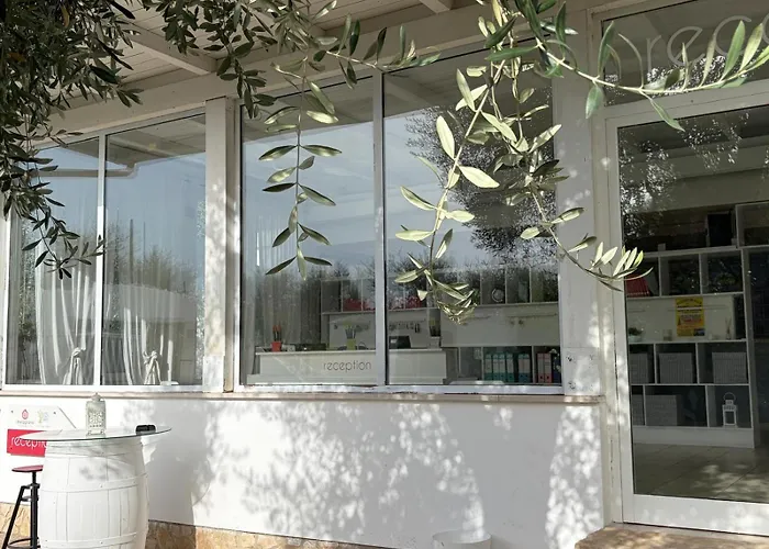 Hotel Il Melograno
