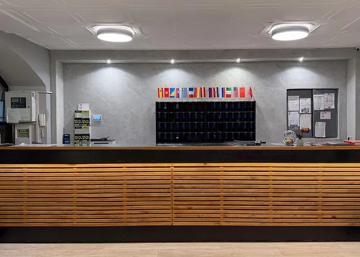 Hotel Vojvodina