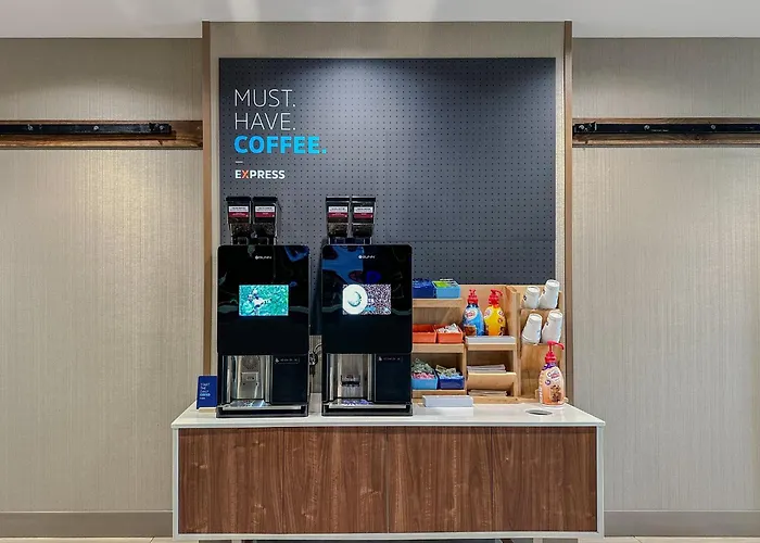 Holiday Inn Express & Suites Knoxville-Farragut By Ihg