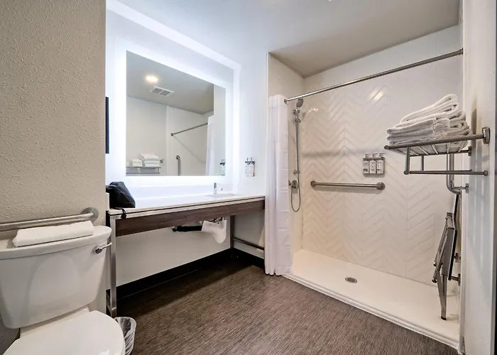 Holiday Inn Tacoma Mall By Ihg