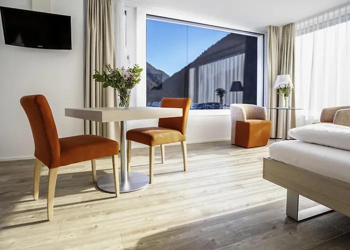 Mercure Chur City West