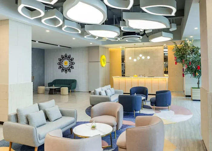 Yello Hotel Samarinda