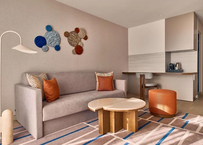 Moevenpick Hotel & Residences Kvarner Bay