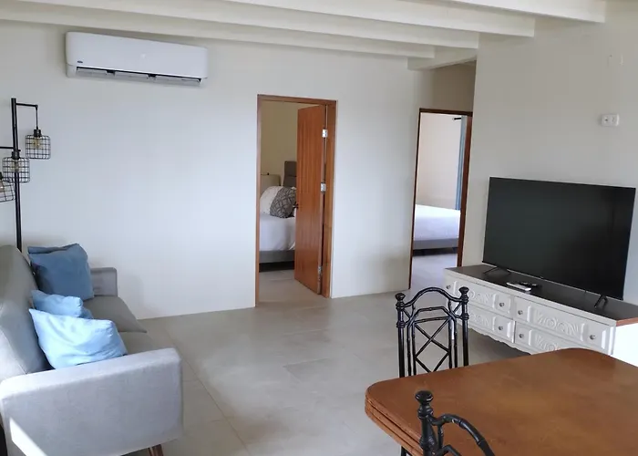 Hotel Quintas Papagayo