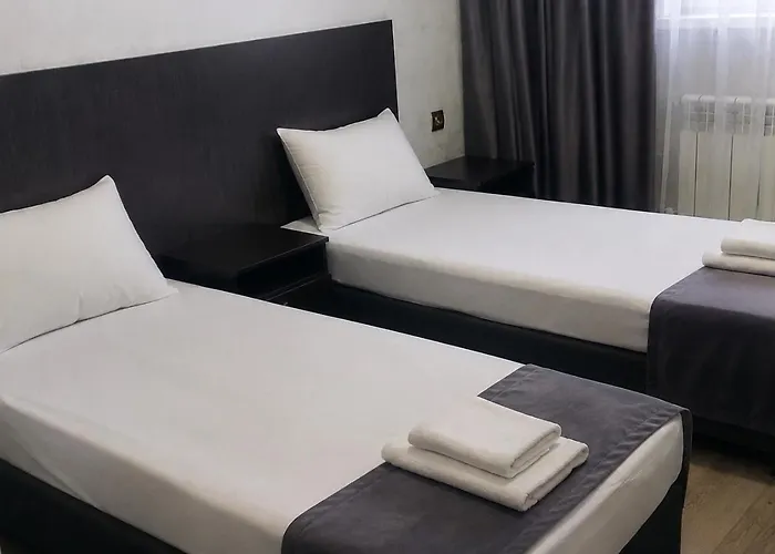 Rush Hotel