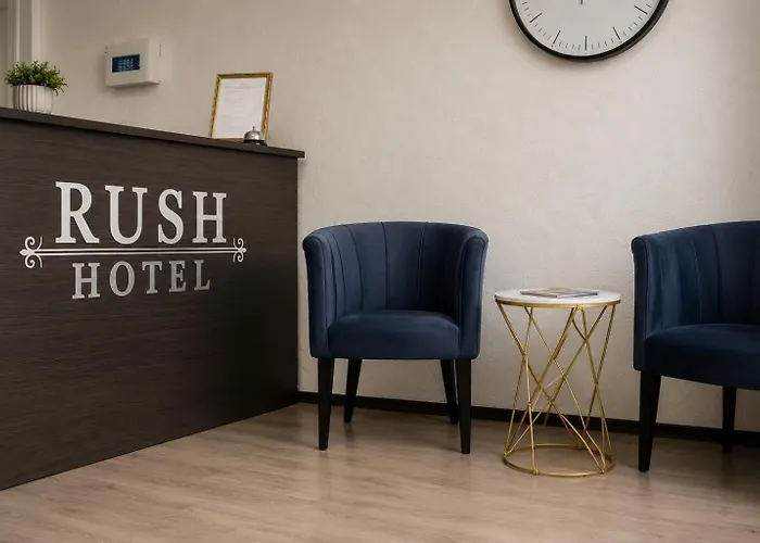 Rush Hotel