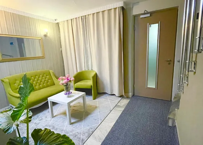 White Rose Guest Rooms