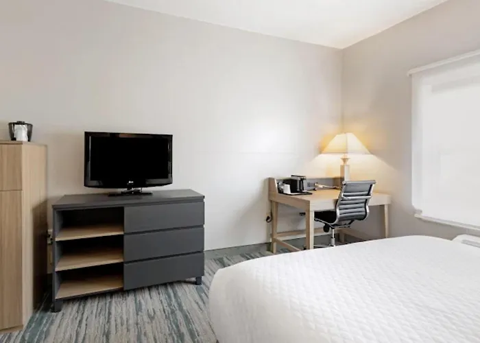 Surestay By Best Western Lewisville Dallas