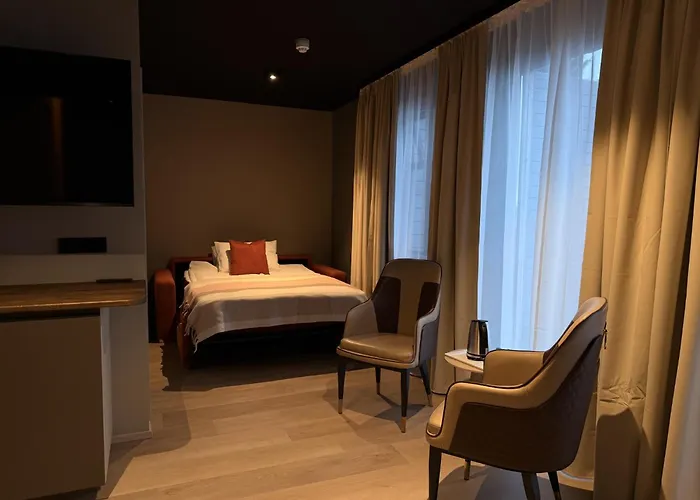 Hotel Kriunes