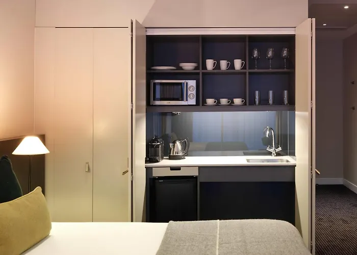 Hotel The Resident Soho Londra