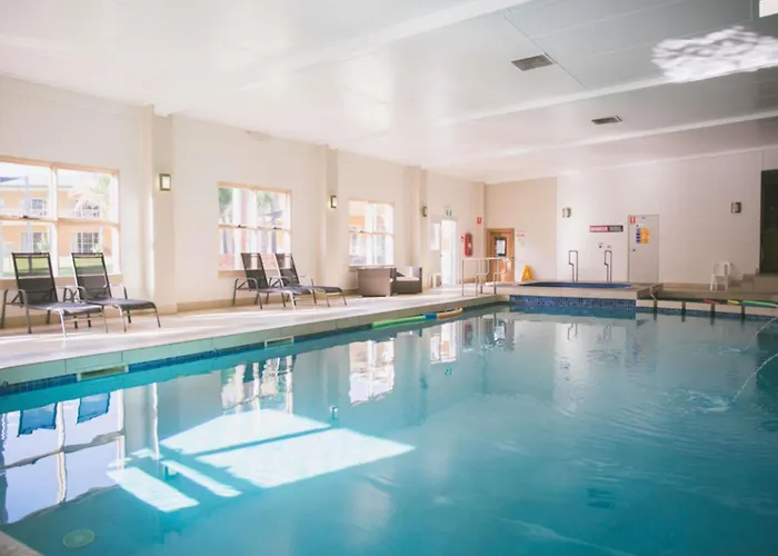 Parklands Resort Mudgee