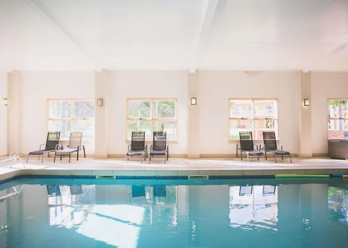 Parklands Resort Mudgee