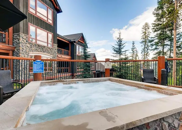 Bluesky Breckenridge