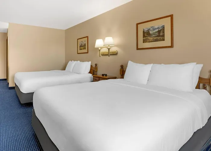 Quality Inn & Suites Goldendale