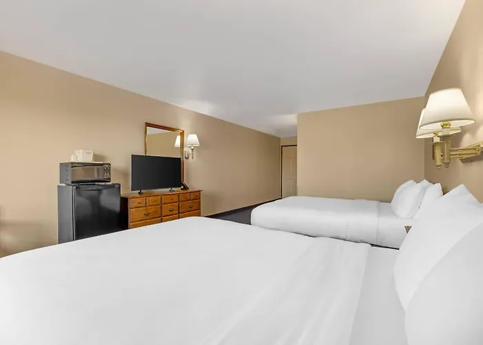 Quality Inn & Suites Goldendale