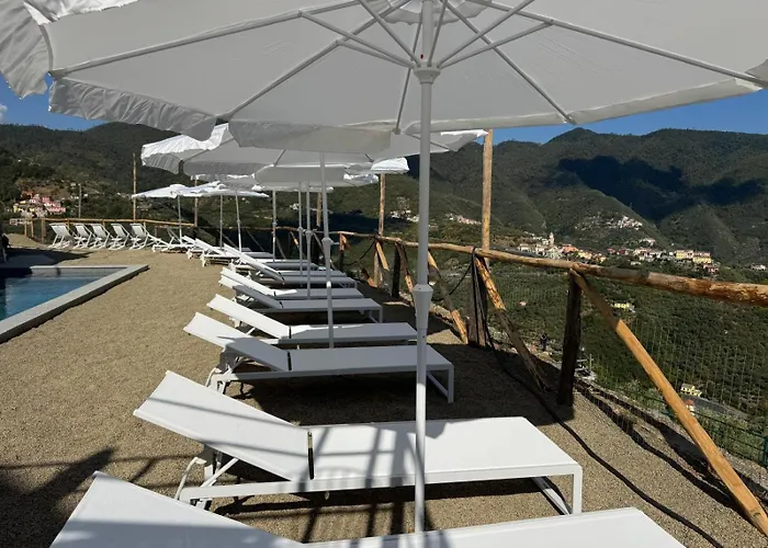 Tuvo Agriturismo