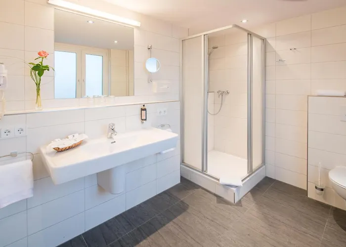 Best Western Blankenburg Hotel