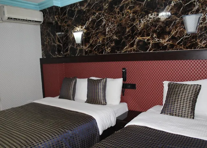 Hotel Falcon