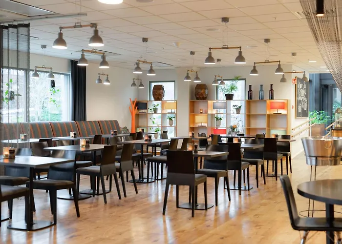 Scandic Stavanger City