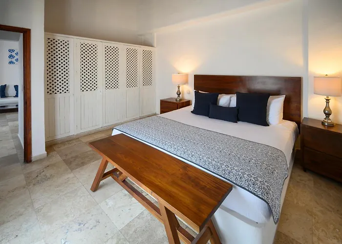 Hotel Suites Mar Elena (Adults Only)