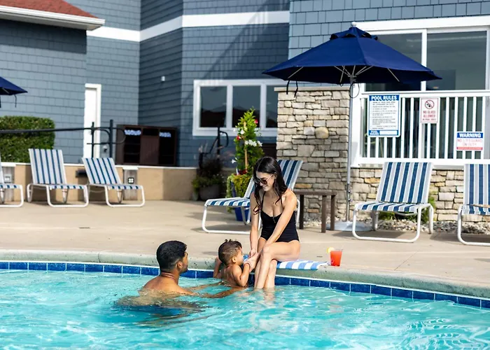 The Inn At Harbor Shores
