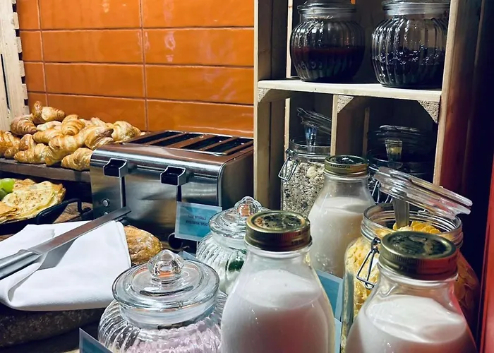 Ibis Styles Dunarea Galati