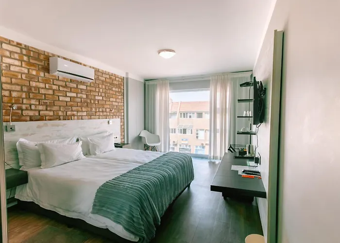 Swakopmund Plaza Hotel