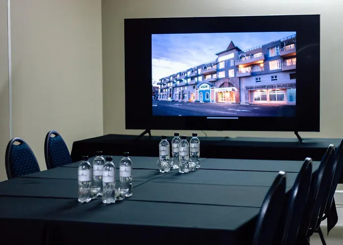 Swakopmund Plaza Hotel