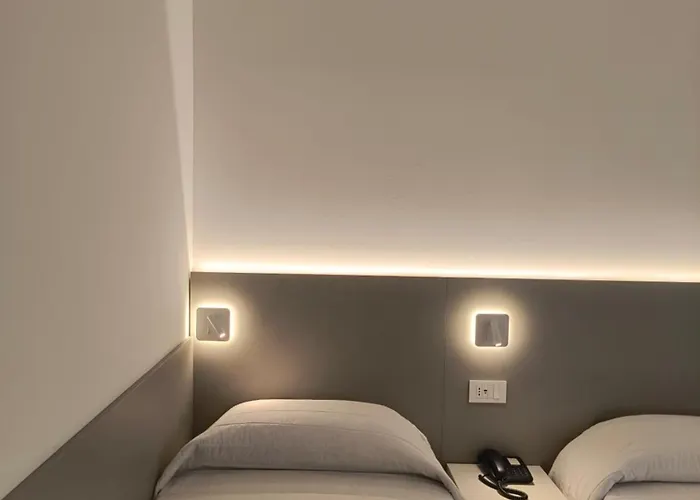 Hotel Marta
