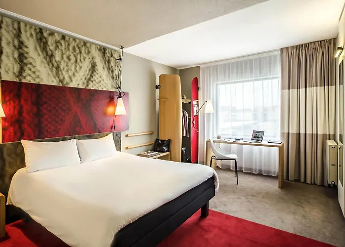 Ibis Wroclaw Centrum