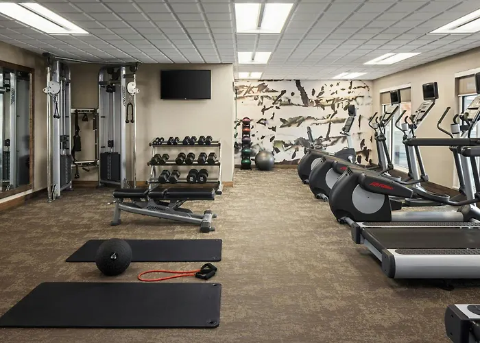 Residence Inn By Marriott Casper