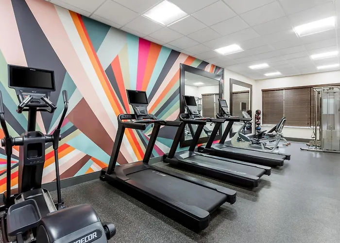 Hilton Garden Inn Bolingbrook I-55