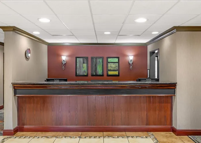 Best Western Cascade Inn & Suites