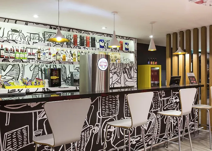 Ibis Sao Jose Dos Campos Colinas