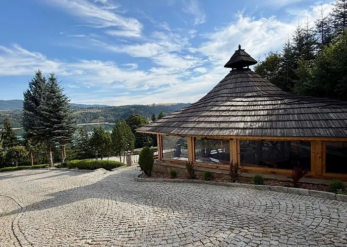 Hotel Lokis
