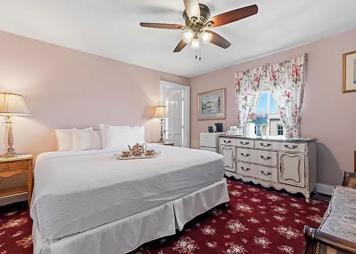 The Ocean Plaza Hotel